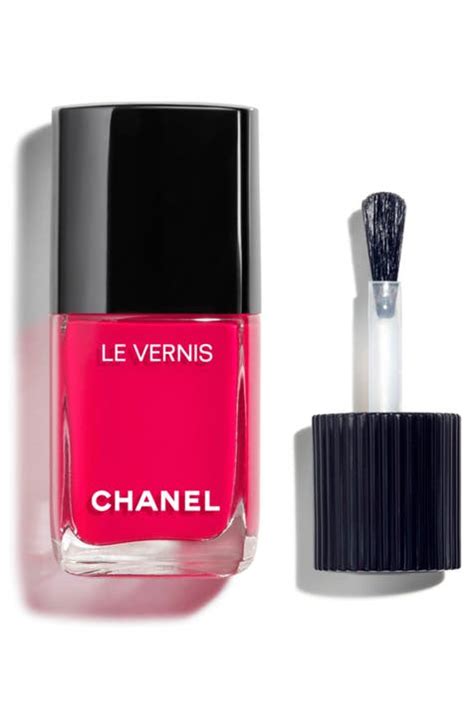 chanel nailpaint